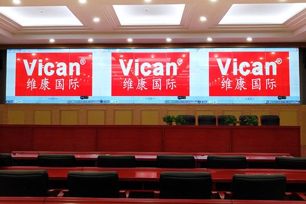 液晶拼接屏一般應(yīng)用在哪些場合？