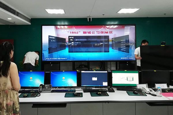 無縫拼接屏有什么優(yōu)點？