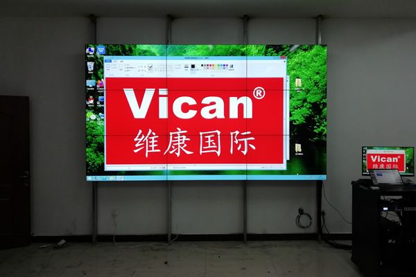 液晶拼接屏與普通顯示屏的區(qū)別有哪些？