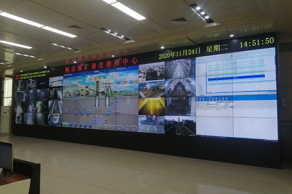 如何選擇深圳無縫拼接屏廠家？