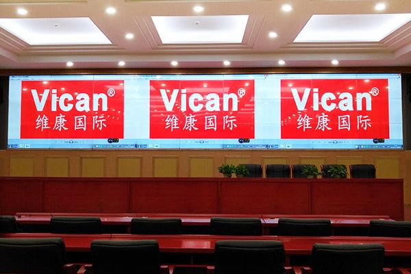 無縫拼接屏技術(shù)體現(xiàn)在哪些方面？