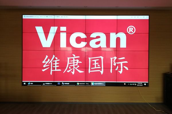 專業(yè)的液晶拼接屏廠家需要滿足客戶的哪些需求？