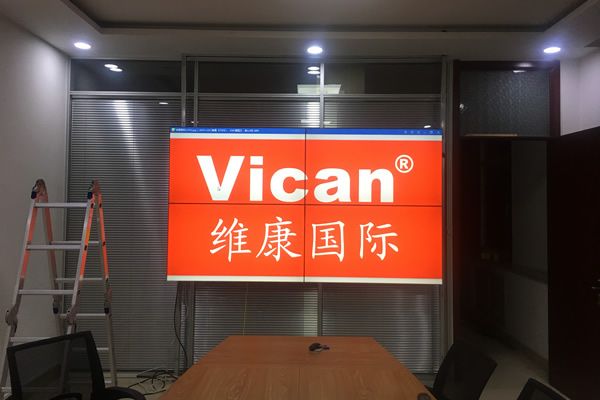 拼接屏廠家哪家好，怎么選擇？