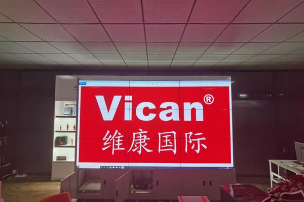 液晶拼接屏廠家該如何滿足客戶的需求？