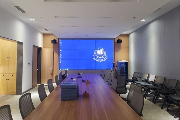 會議室顯示大屏有哪些，會議大屏解決方案