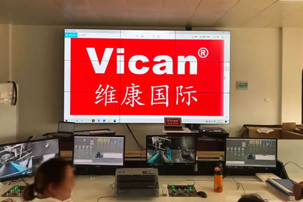 監(jiān)控拼接屏廠家有哪些，哪個品牌的性價比高