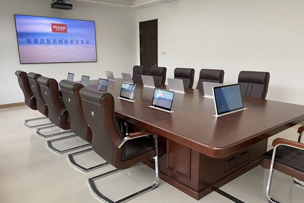 會(huì)議室顯示大屏哪種好？