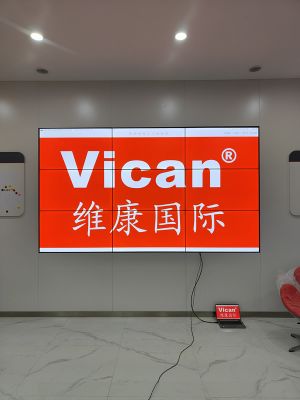 無縫拼接屏主要應(yīng)用在哪些場(chǎng)合，無縫拼接屏顯示解決方案