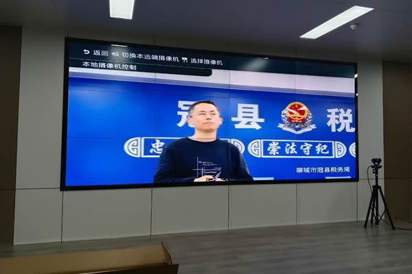 200路監(jiān)控點需要多少塊拼接屏，一塊拼接屏一般顯示多少路監(jiān)控畫面？