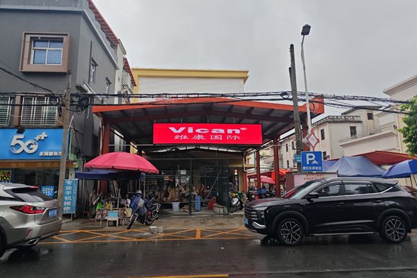 商場商店LED廣告大屏一般做多大好，用P幾的？